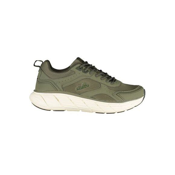 Ellesse Verde Poliestere Men Men's Sneaker